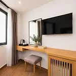 Ξενοδοχείο Nobile Boutique Άγιος Γόρδιος