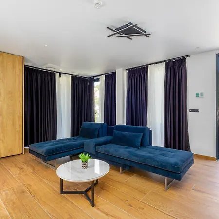 Nobile Boutique Agios Gordios (Corfu)