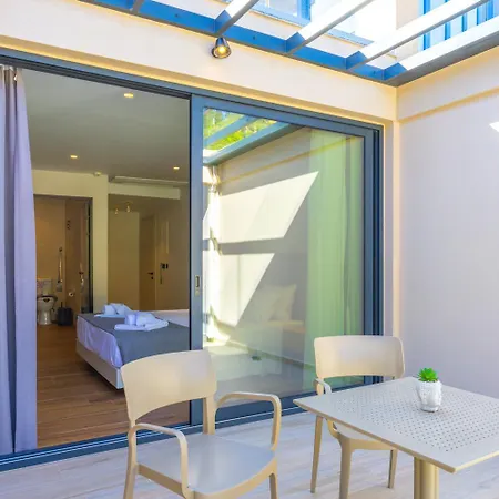 Nobile 3* Agios Gordios (Corfu)
