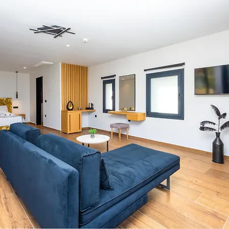 فندق Nobile Boutique