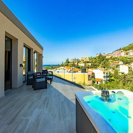 Nobile Boutique Hotel 3*