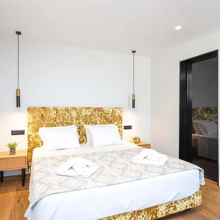 فندق Nobile Boutique 3*