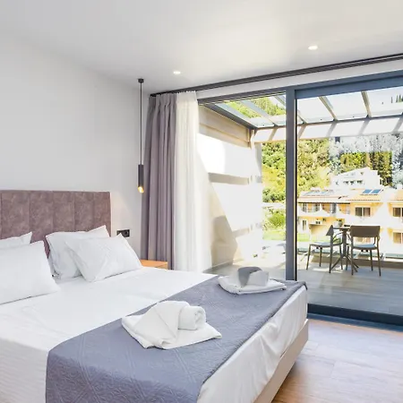 Nobile Hotel Agios Gordios (Corfu)