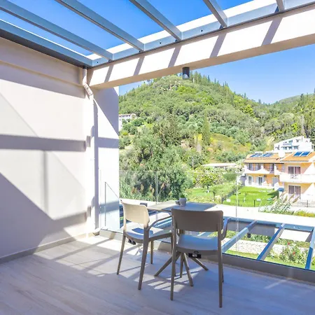 Nobile Hotel Agios Gordios (Corfu)