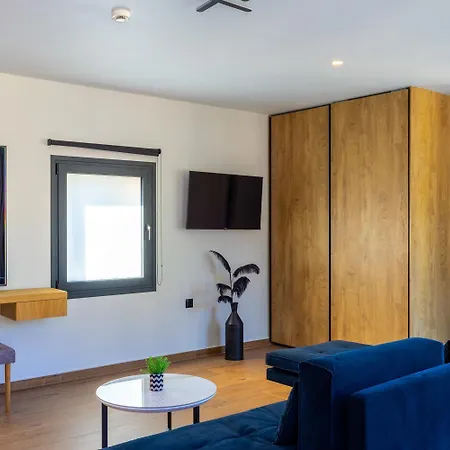 Nobile Boutique Agios Gordios (Corfu)