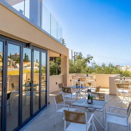 Hotel Nobile 3*