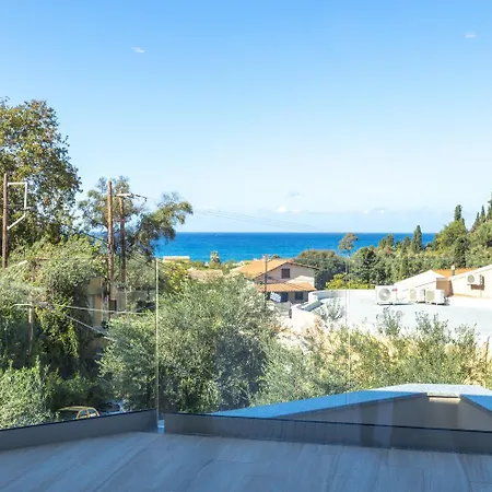 Nobile Hotel Agios Gordios (Corfu)
