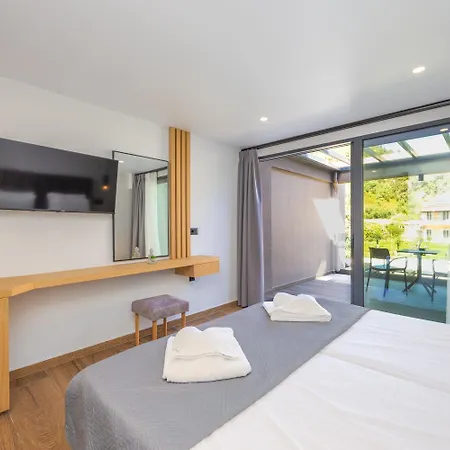 Nobile Hotel