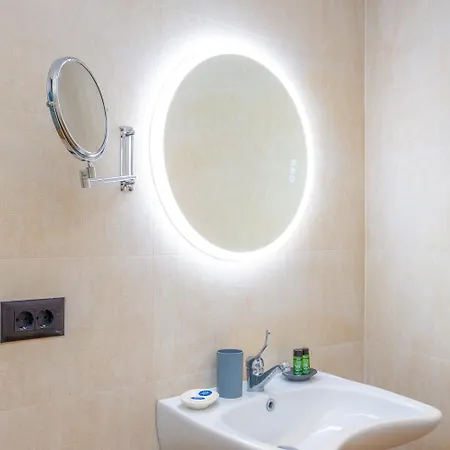 Hotel Nobile 3*
