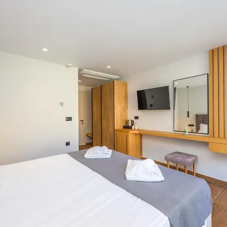 Nobile Hotel Agios Gordios (Corfu)