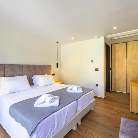 Nobile Hotel Agios Gordios (Corfu)