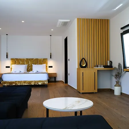 Nobile Boutique Hotel