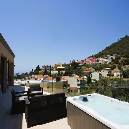 Nobile Boutique 3*