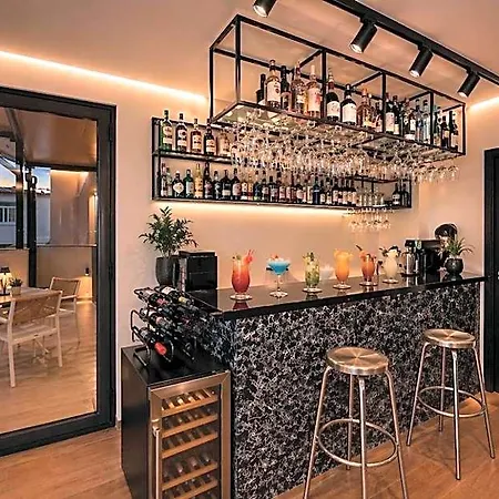 Hotel Nobile Boutique Agios Gordios (Corfu)