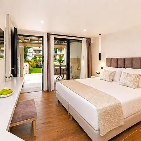 Nobile Boutique Agios Gordios (Corfu)