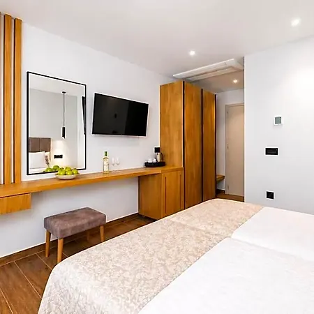 Hotel Nobile Boutique 3*
