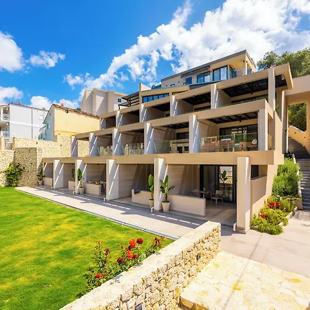 Nobile Boutique 3*
