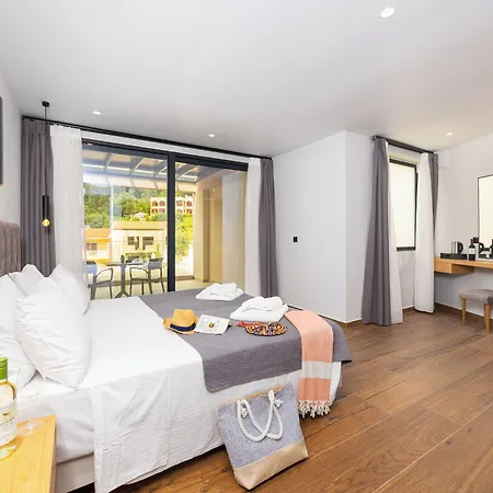 Szálloda Nobile Boutique 3*