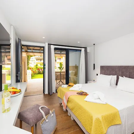 Nobile Boutique Szálloda 3*