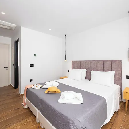 Szálloda Nobile Boutique 3*