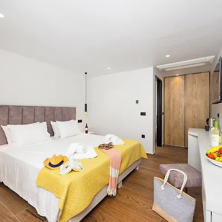 Nobile Boutique 3*