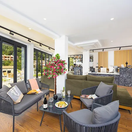 Nobile Boutique 3*