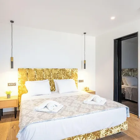 Hotel Nobile Boutique Agios Gordios (Corfu)