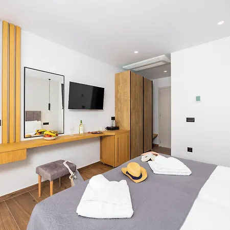 Nobile Boutique Agios Gordios (Corfu)