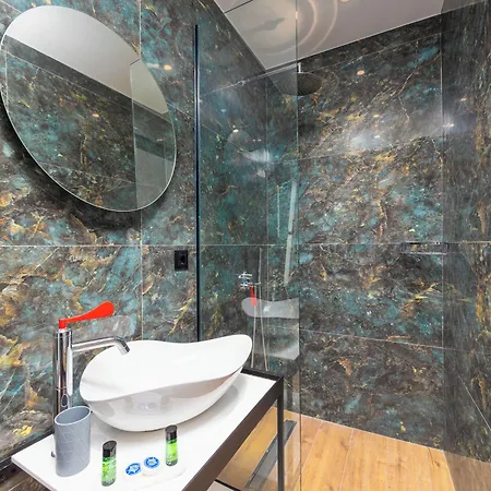 Hotel Nobile Boutique 3*