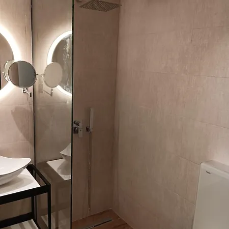 Nobile Boutique 3*