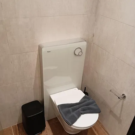 Hotell Nobile Boutique