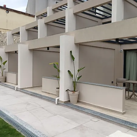Hotell Nobile Boutique