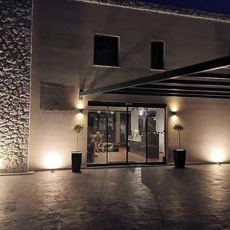 Hotell Nobile Boutique