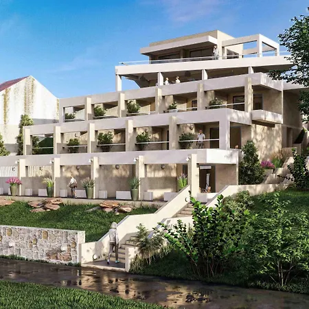 Nobile Boutique 3*