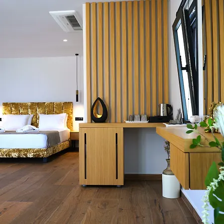 Hotell Nobile Boutique