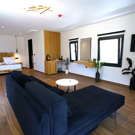 Nobile Boutique 3*
