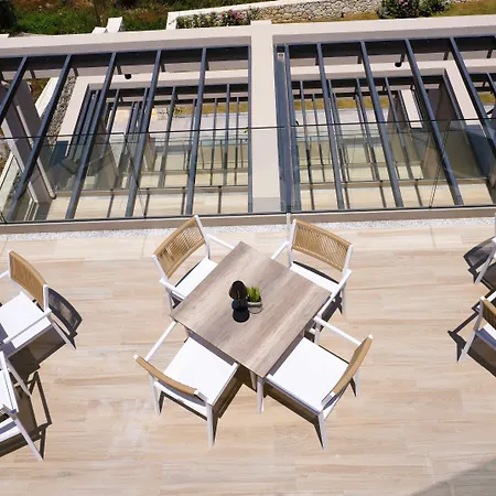 Nobile Boutique Hotell Agios Gordios (Corfu)