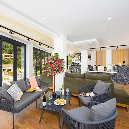 Hotel Nobile Boutique