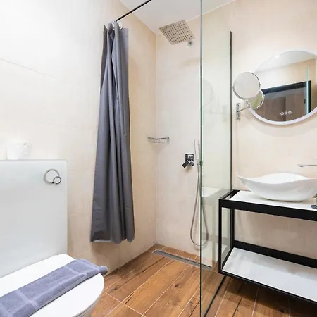Hotel Nobile Boutique 3*
