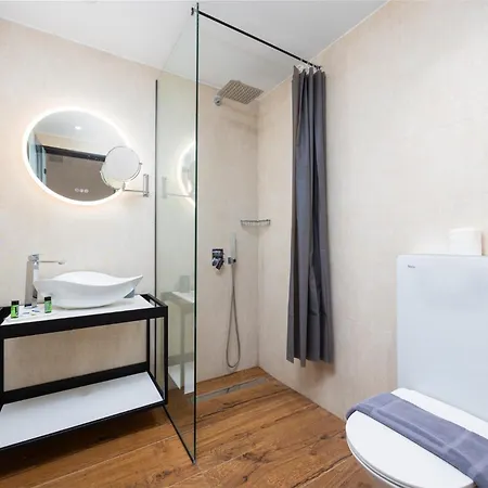 Hotel Nobile Boutique