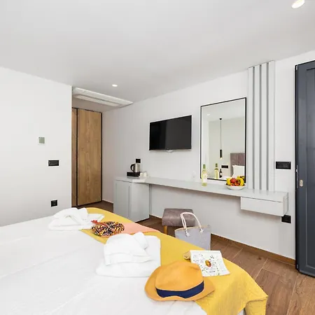 Hotel Nobile Boutique