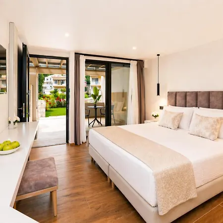 Nobile Boutique 3*