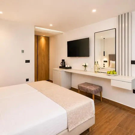 Nobile Boutique 3* Agios Gordios (Corfu)