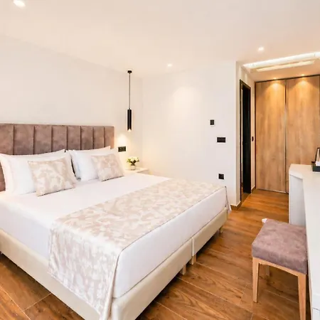 Nobile Boutique Agios Gordios (Corfu)