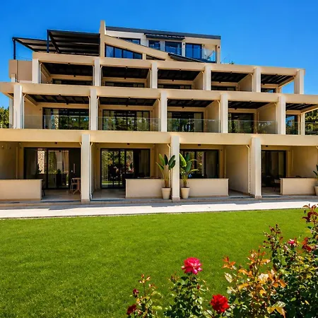 Hotell Nobile Boutique 3*