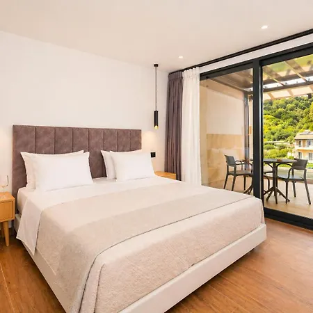 Nobile Boutique Agios Gordios (Corfu)