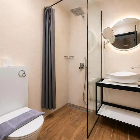 Nobile Boutique Agios Gordios (Corfu)