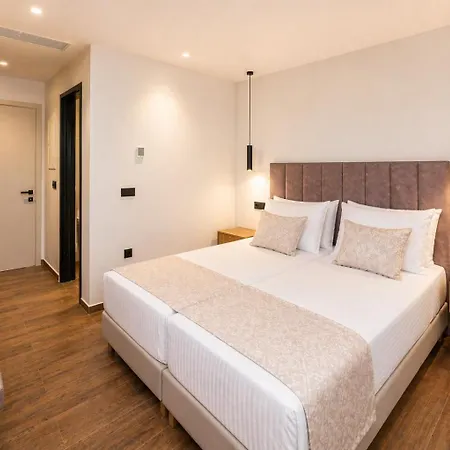 Nobile Boutique Otel