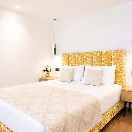 Hotell Nobile Boutique 3*
