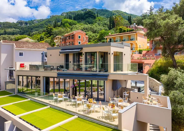 Nobile Boutique Hotel